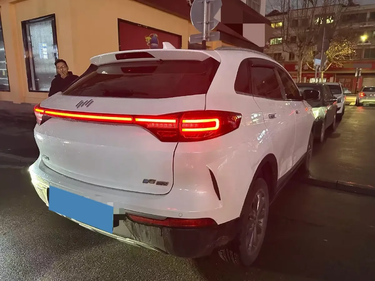 2022 Weltmeister EX5 BEV 52.704KWH,autocango,china used car exporter,china ev exporter,chinese used car exporter,chinese used ev exporter