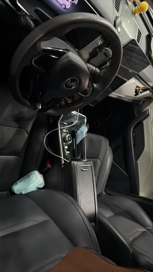 2022 Weltmeister EX5 BEV 52.704KWH,autocango,china used car exporter,china ev exporter,chinese used car exporter,chinese used ev exporter