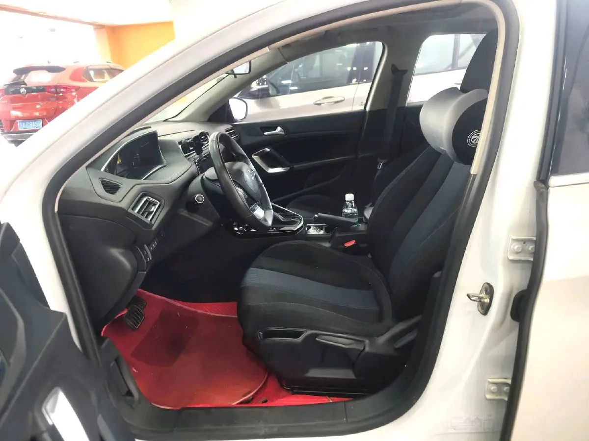 2019 Peugeot 308 1.2T 136HP L3 6AT,autocango,china used car exporter,china ev exporter,chinese used car exporter,chinese used ev exporter