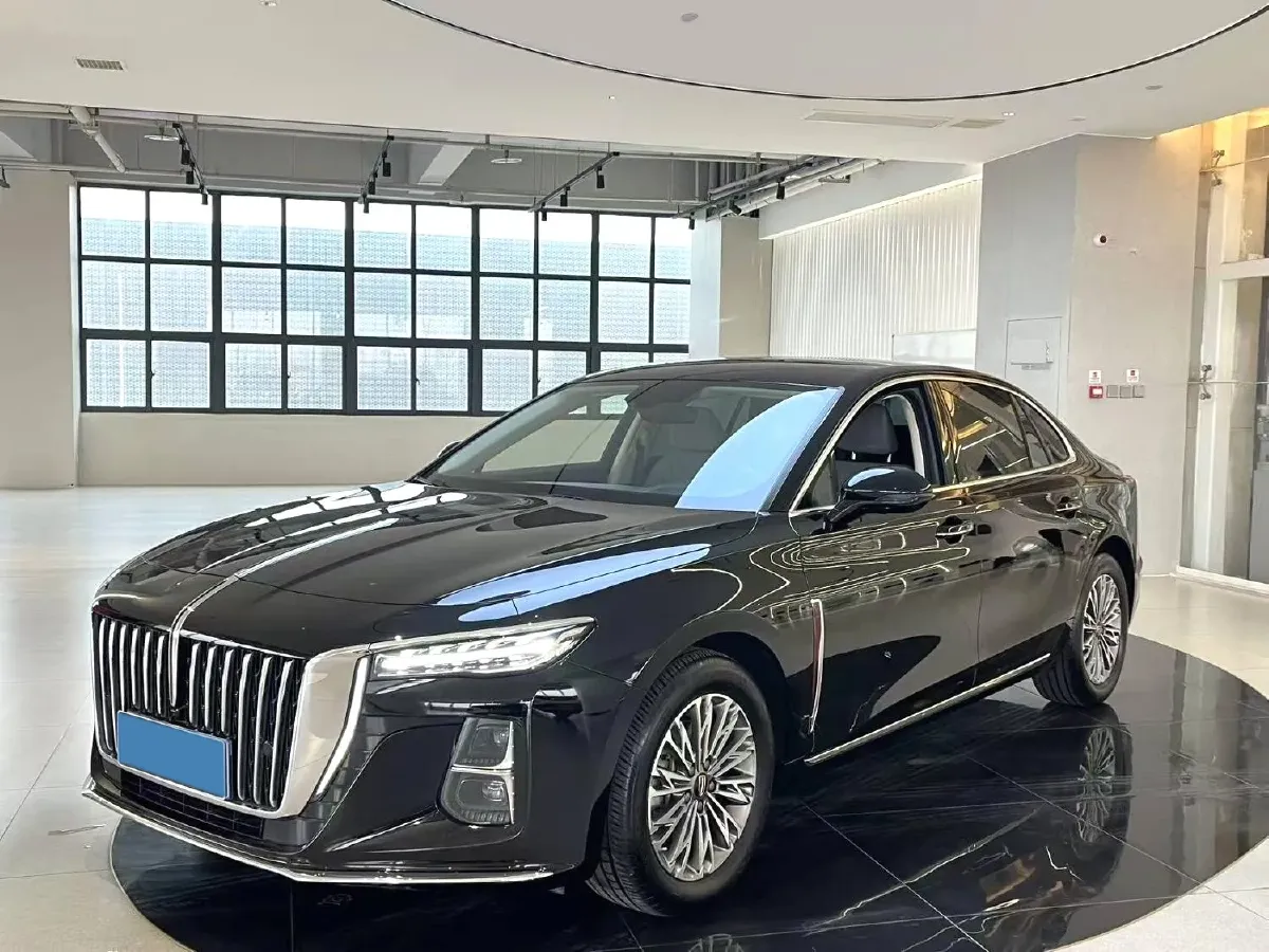 2024 HongQi H5 1.5T 169HP L4 7DCT,autocango,china used car exporter,china ev exporter,chinese used car exporter,chinese used ev exporter
