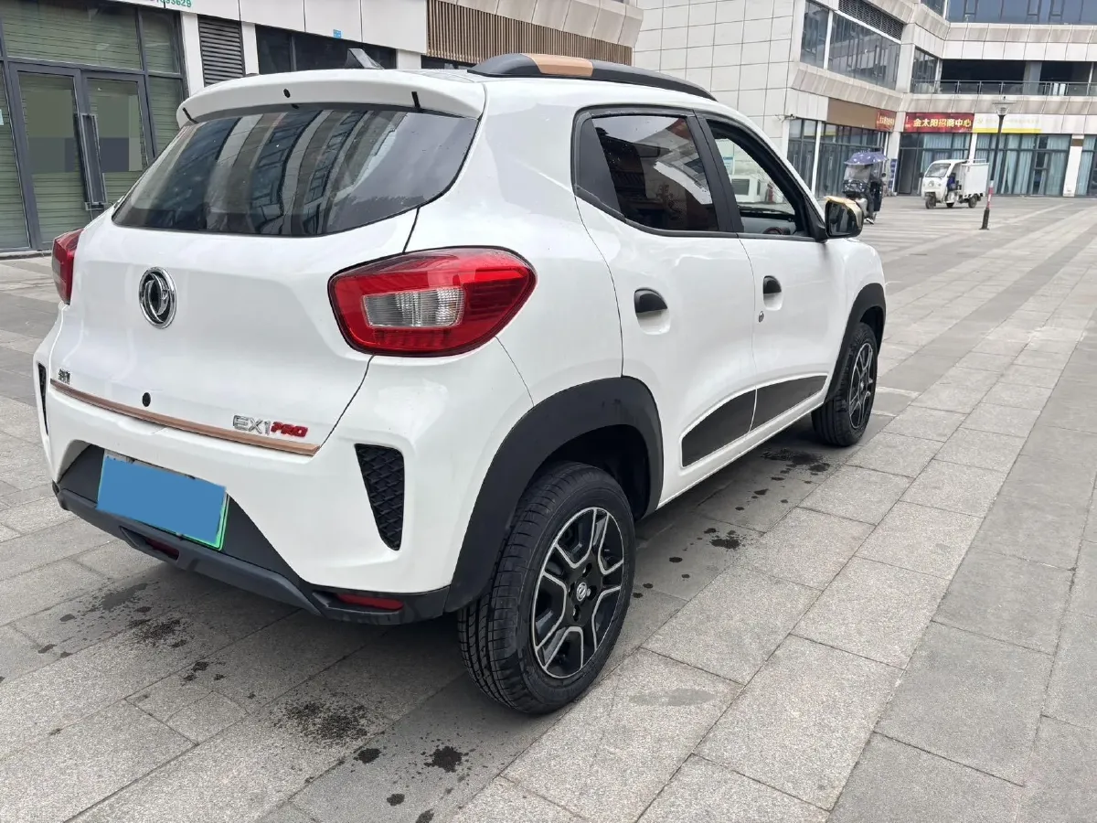 2022 DongFeng eπ Nami EX1 BEV 26.8KWH,autocango,china used car exporter,china ev exporter,chinese used car exporter,chinese used ev exporter