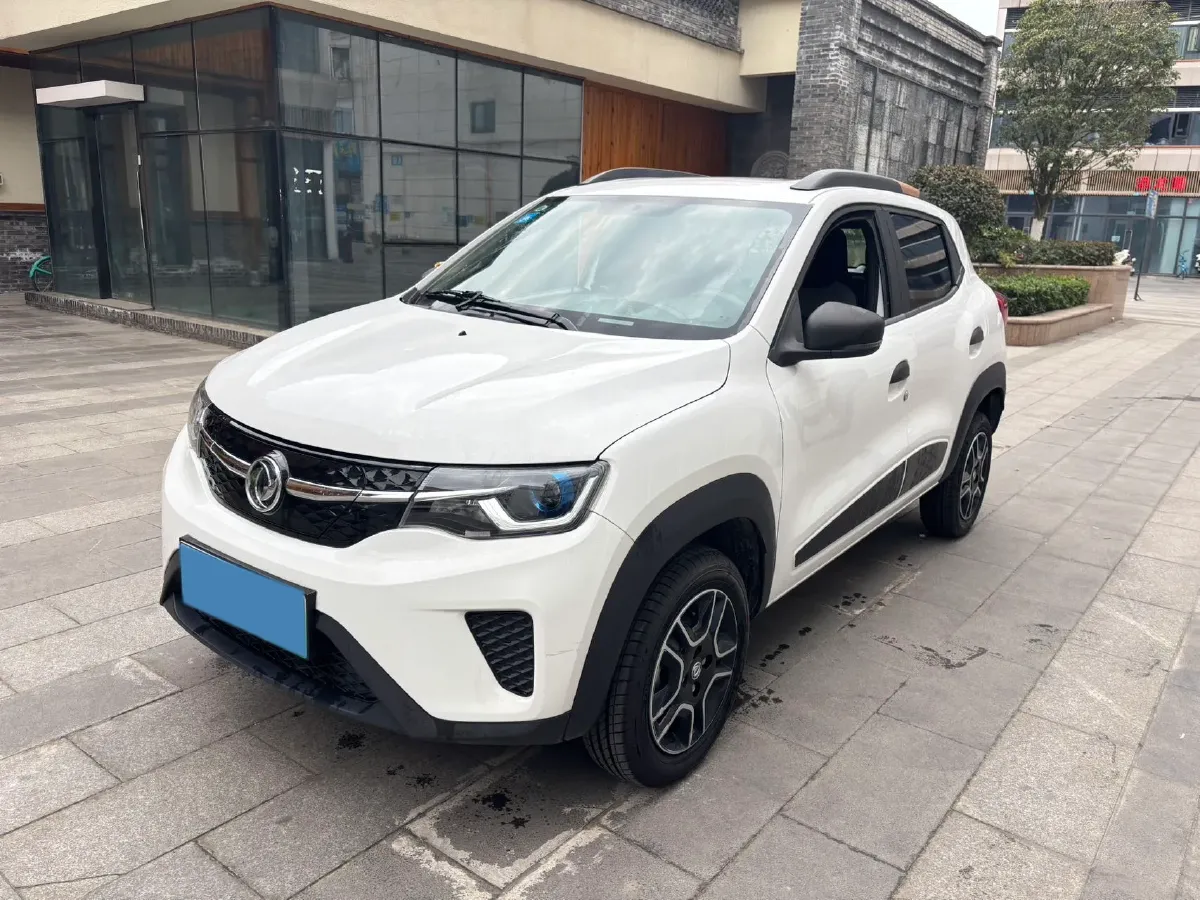 2022 DongFeng eπ Nami EX1 BEV 26.8KWH,autocango,china used car exporter,china ev exporter,chinese used car exporter,chinese used ev exporter