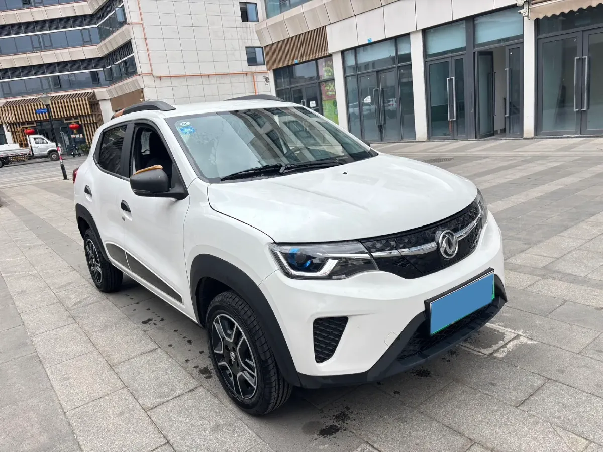 2022 DongFeng eπ Nami EX1 BEV 26.8KWH,autocango,china used car exporter,china ev exporter,chinese used car exporter,chinese used ev exporter