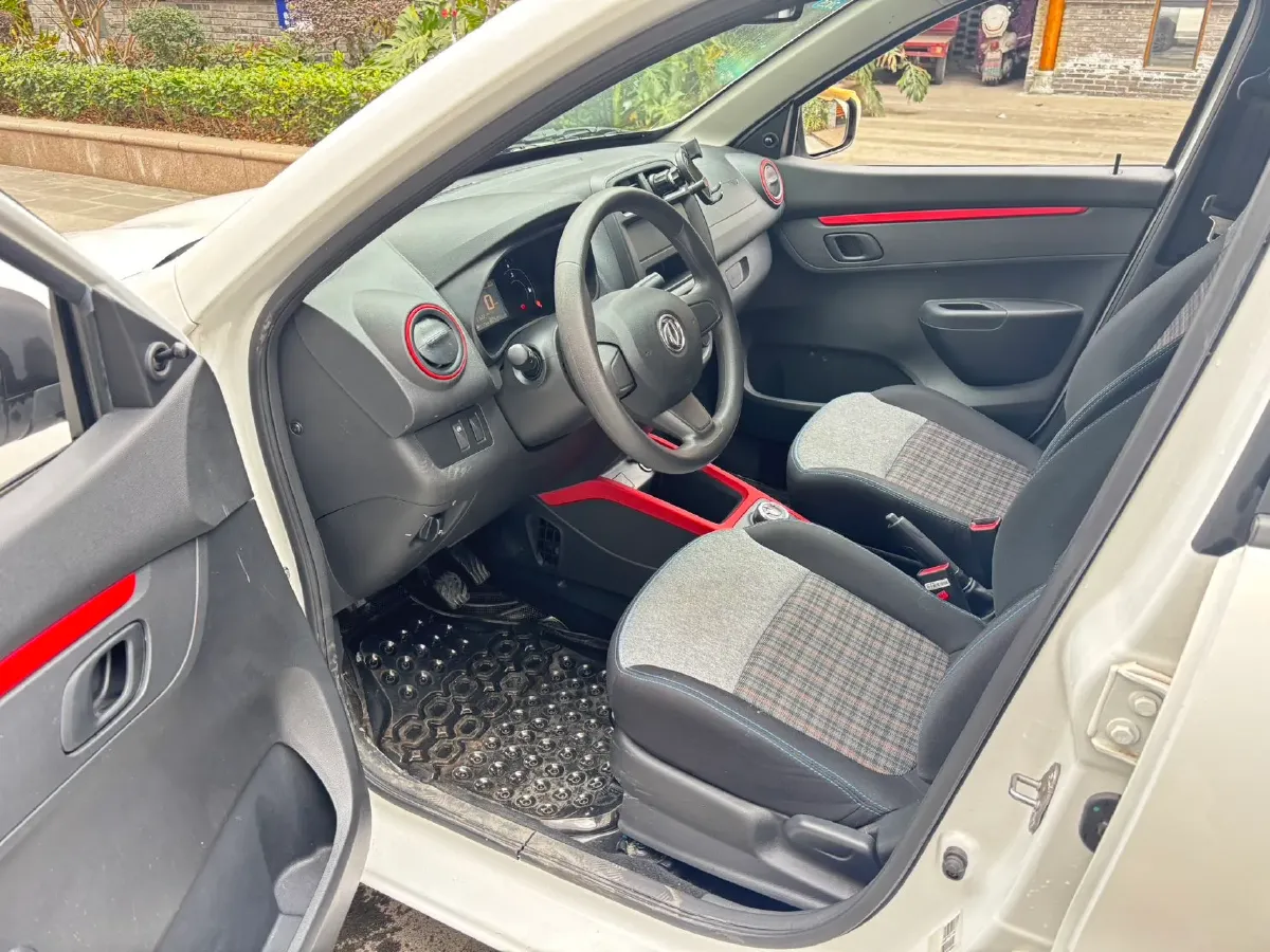 2022 DongFeng eπ Nami EX1 BEV 26.8KWH,autocango,china used car exporter,china ev exporter,chinese used car exporter,chinese used ev exporter