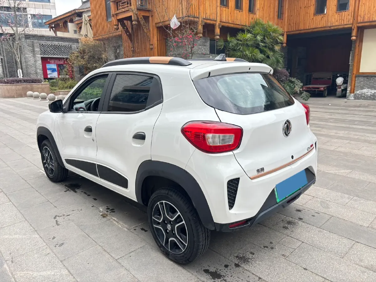 2022 DongFeng eπ Nami EX1 BEV 26.8KWH,autocango,china used car exporter,china ev exporter,chinese used car exporter,chinese used ev exporter