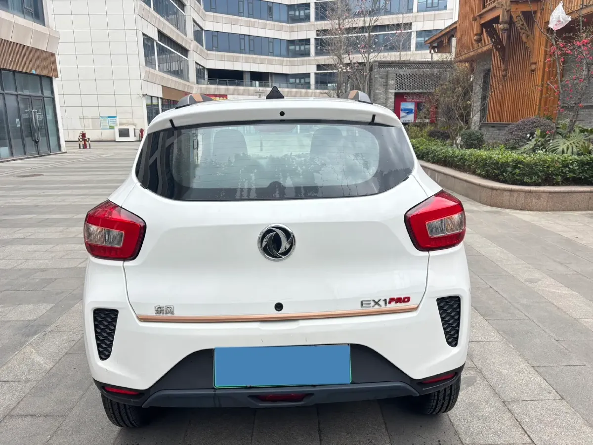 2022 DongFeng eπ Nami EX1 BEV 26.8KWH,autocango,china used car exporter,china ev exporter,chinese used car exporter,chinese used ev exporter