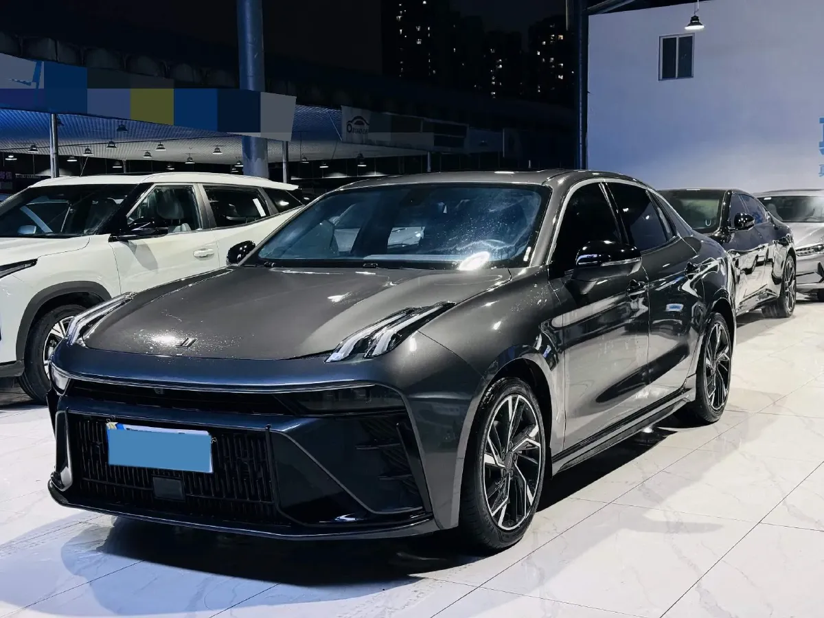 2023 LYNK&CO 03 2.0T 254HP L4 7DCT,autocango,china used car exporter,china ev exporter,chinese used car exporter,chinese used ev exporter