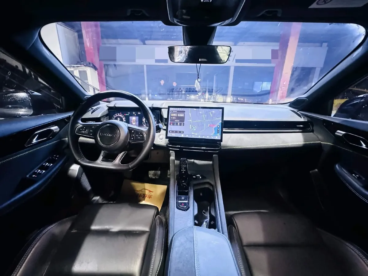 2023 LYNK&CO 03 2.0T 254HP L4 7DCT,autocango,china used car exporter,china ev exporter,chinese used car exporter,chinese used ev exporter