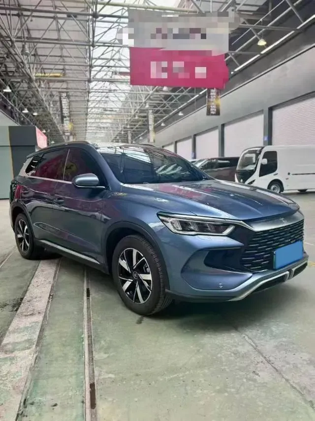 2023 BYD Song Pro 1.5L 110HP L4 E-CVT PHEV 12.9KWH,autocango,china used car exporter,china ev exporter,chinese used car exporter,chinese used ev exporter