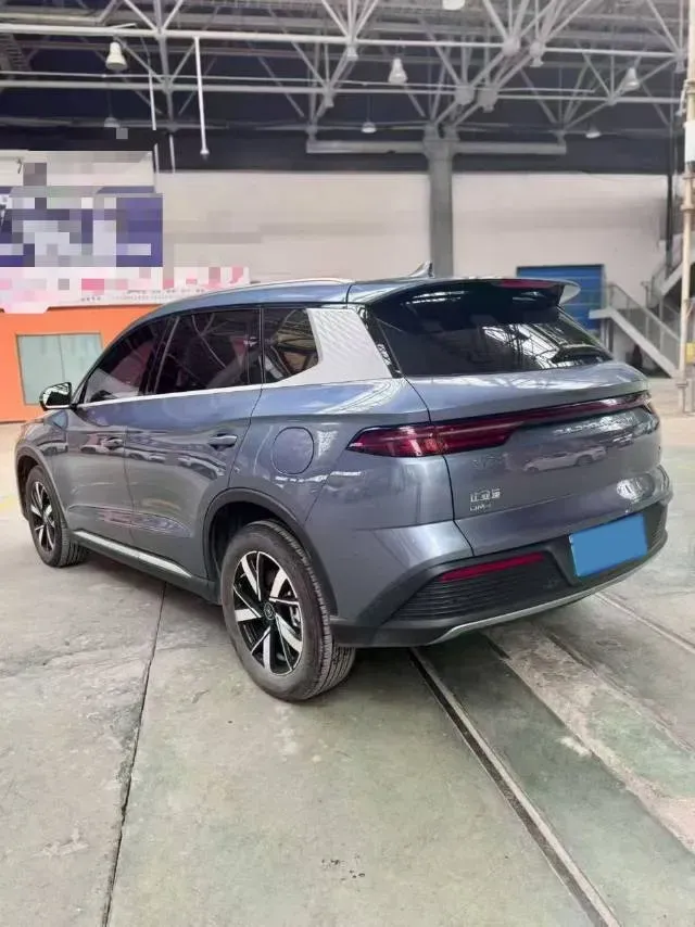 2023 BYD Song Pro 1.5L 110HP L4 E-CVT PHEV 12.9KWH,autocango,china used car exporter,china ev exporter,chinese used car exporter,chinese used ev exporter