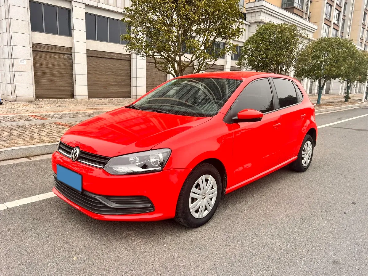 2016 Volkswagen Polo 1.4L 90HP L4 6AT,autocango,china used car exporter,china ev exporter,chinese used car exporter,chinese used ev exporter