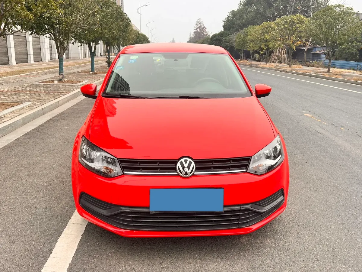 2016 Volkswagen Polo 1.4L 90HP L4 6AT,autocango,china used car exporter,china ev exporter,chinese used car exporter,chinese used ev exporter
