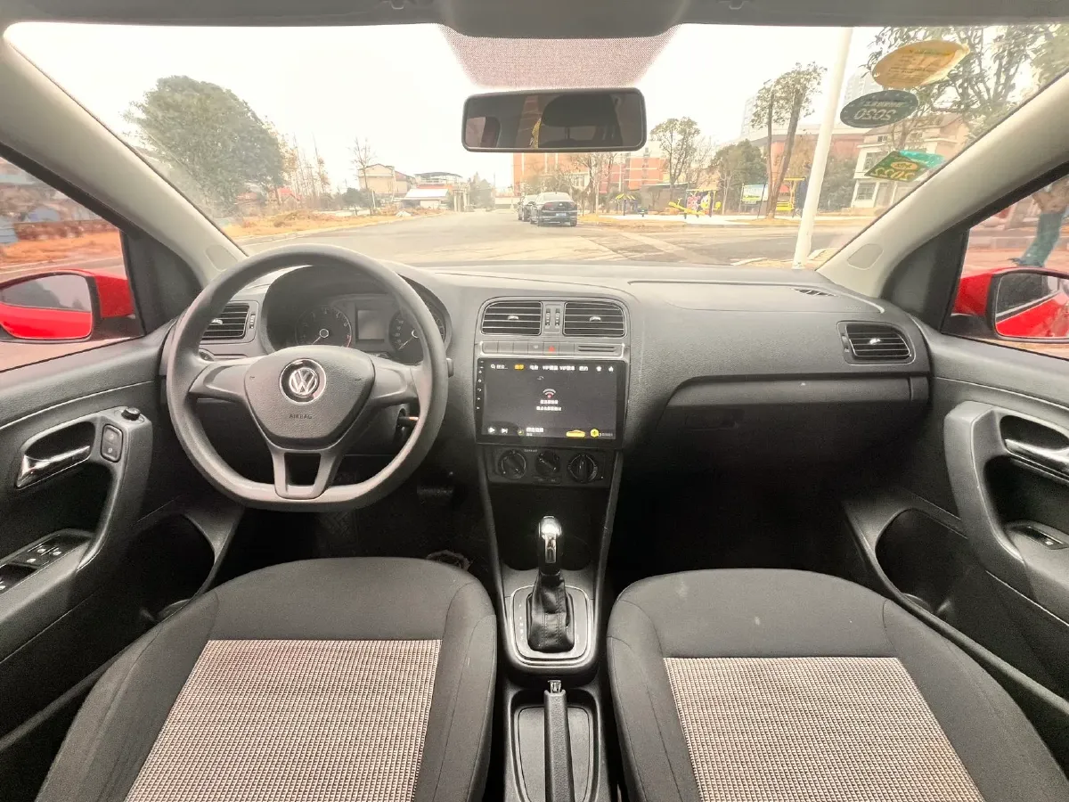 2016 Volkswagen Polo 1.4L 90HP L4 6AT,autocango,china used car exporter,china ev exporter,chinese used car exporter,chinese used ev exporter