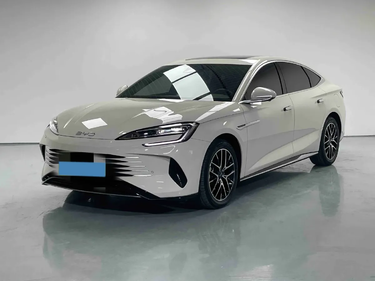 2025 BYD Seal07 DM-i 1.5L 101HP L4 E-CVT PHEV 17.6KWH,autocango,china used car exporter,china ev exporter,chinese used car exporter,chinese used ev exporter