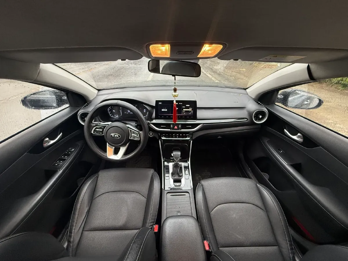 2019 Kia K3 1.5L 115HP L4 CVT,autocango,china used car exporter,china ev exporter,chinese used car exporter,chinese used ev exporter