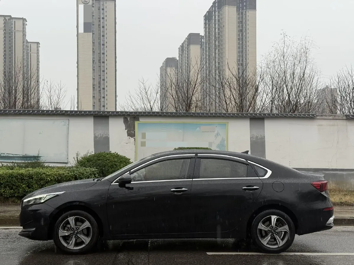 2019 Kia K3 1.5L 115HP L4 CVT,autocango,china used car exporter,china ev exporter,chinese used car exporter,chinese used ev exporter