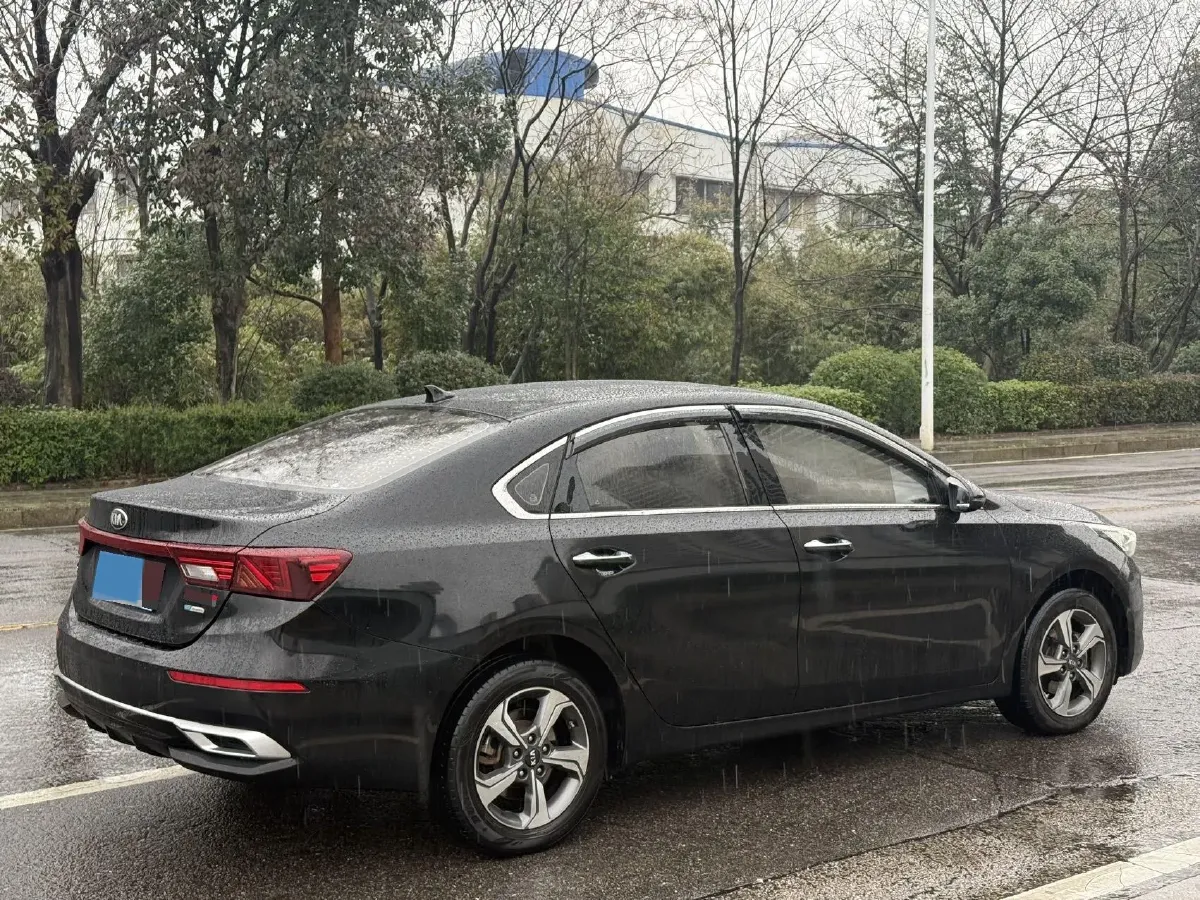 2019 Kia K3 1.5L 115HP L4 CVT,autocango,china used car exporter,china ev exporter,chinese used car exporter,chinese used ev exporter