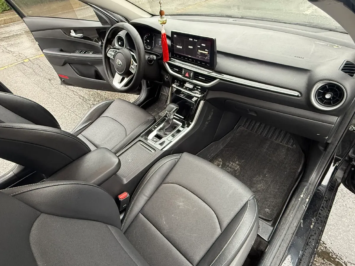 2019 Kia K3 1.5L 115HP L4 CVT,autocango,china used car exporter,china ev exporter,chinese used car exporter,chinese used ev exporter