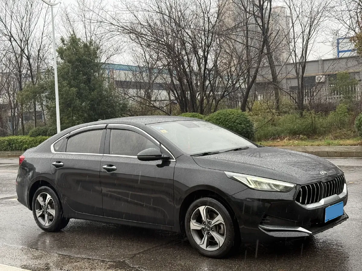 2019 Kia K3 1.5L 115HP L4 CVT,autocango,china used car exporter,china ev exporter,chinese used car exporter,chinese used ev exporter