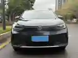 2022 Volkswagen ID.4 Crozz BEV 84.8KWH