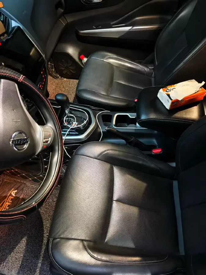 2020 Nissan Terra 2.5L 193HP L4 7AT,autocango,china used car exporter,china ev exporter,chinese used car exporter,chinese used ev exporter