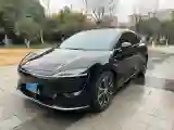 2025 Luxeed R7 REEV 156HP REEV 37KWH