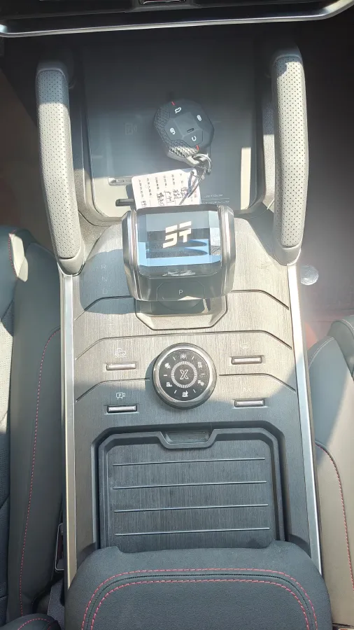 2023 Jetour Traveller 2.0T 254HP L4 8AT,autocango,china used car exporter,china ev exporter,chinese used car exporter,chinese used ev exporter