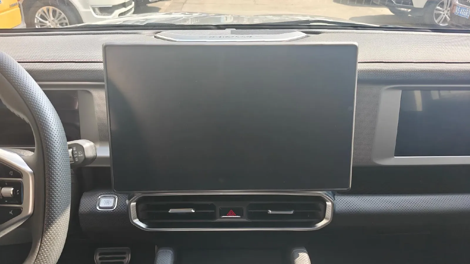 2023 Jetour Traveller 2.0T 254HP L4 8AT,autocango,china used car exporter,china ev exporter,chinese used car exporter,chinese used ev exporter