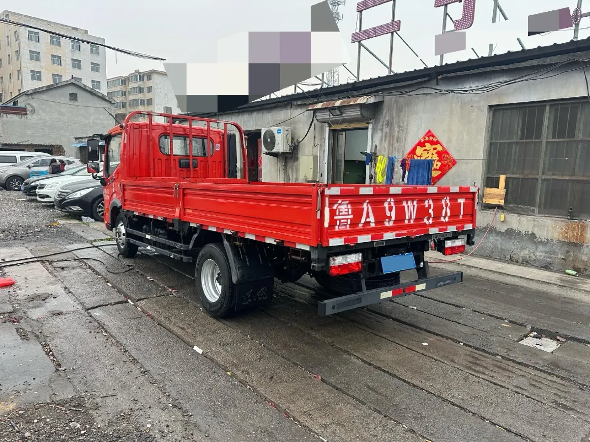 2019 Foton Scenery G5 2.0L 136HP L4 5MT,autocango,china used car exporter,china ev exporter,chinese used car exporter,chinese used ev exporter