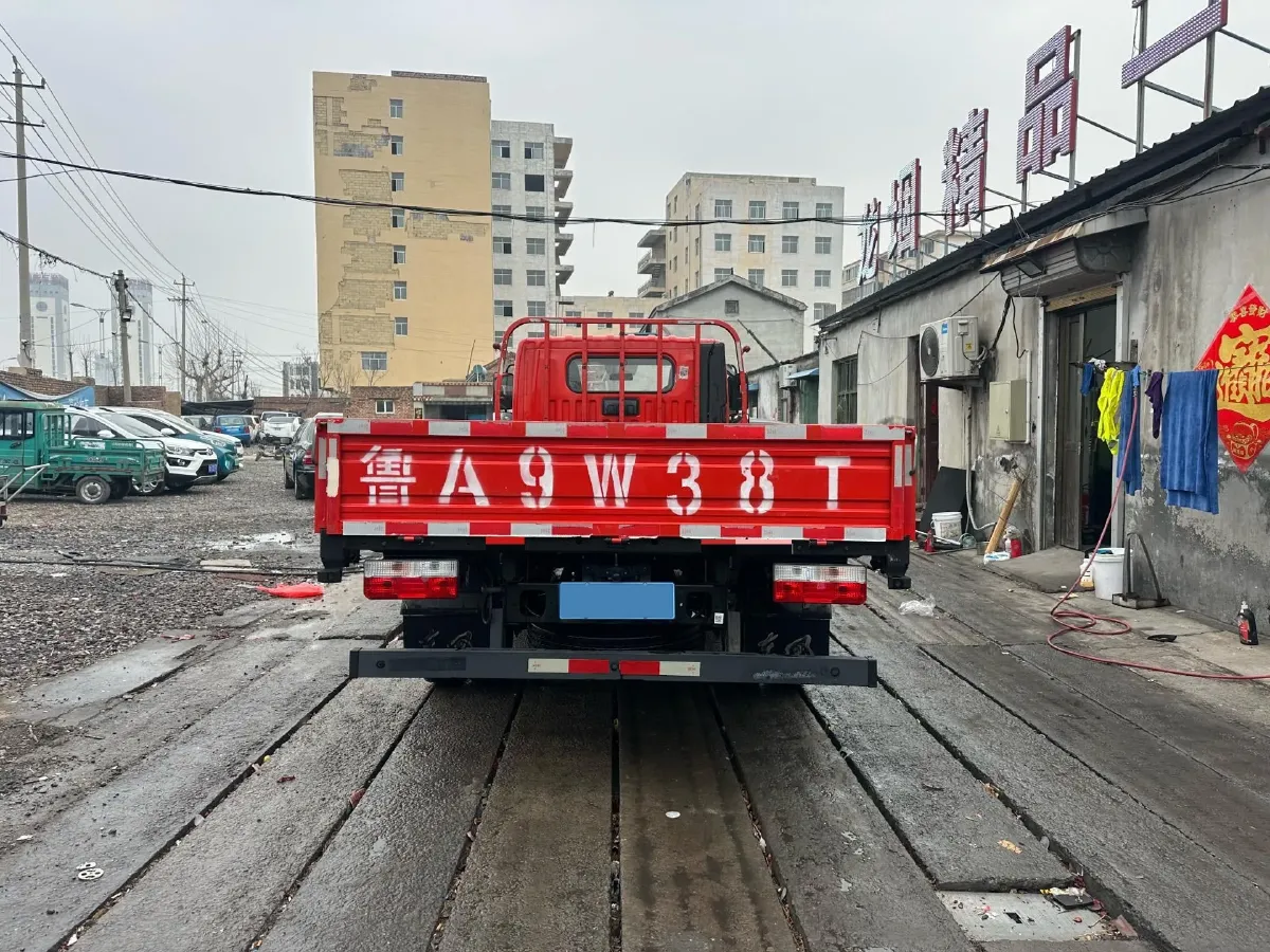 2019 Foton Scenery G5 2.0L 136HP L4 5MT,autocango,china used car exporter,china ev exporter,chinese used car exporter,chinese used ev exporter