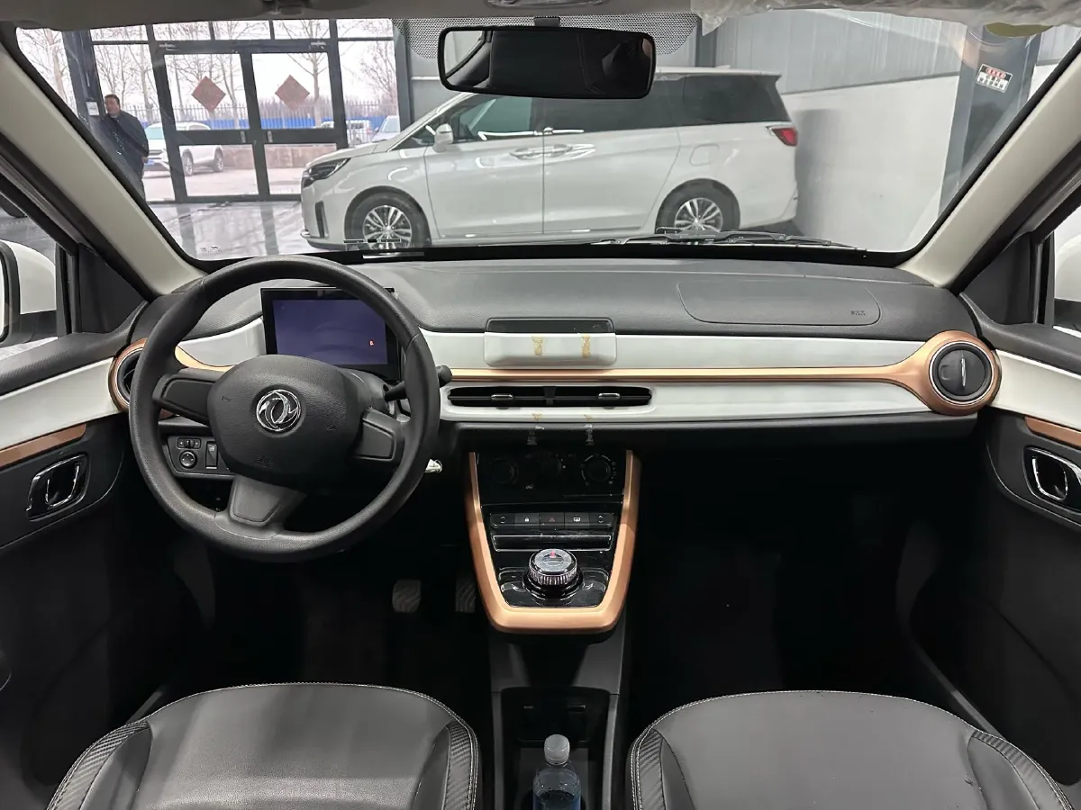 2022 DongFeng eπ BOX BEV 15.974KWH,autocango,china used car exporter,china ev exporter,chinese used car exporter,chinese used ev exporter