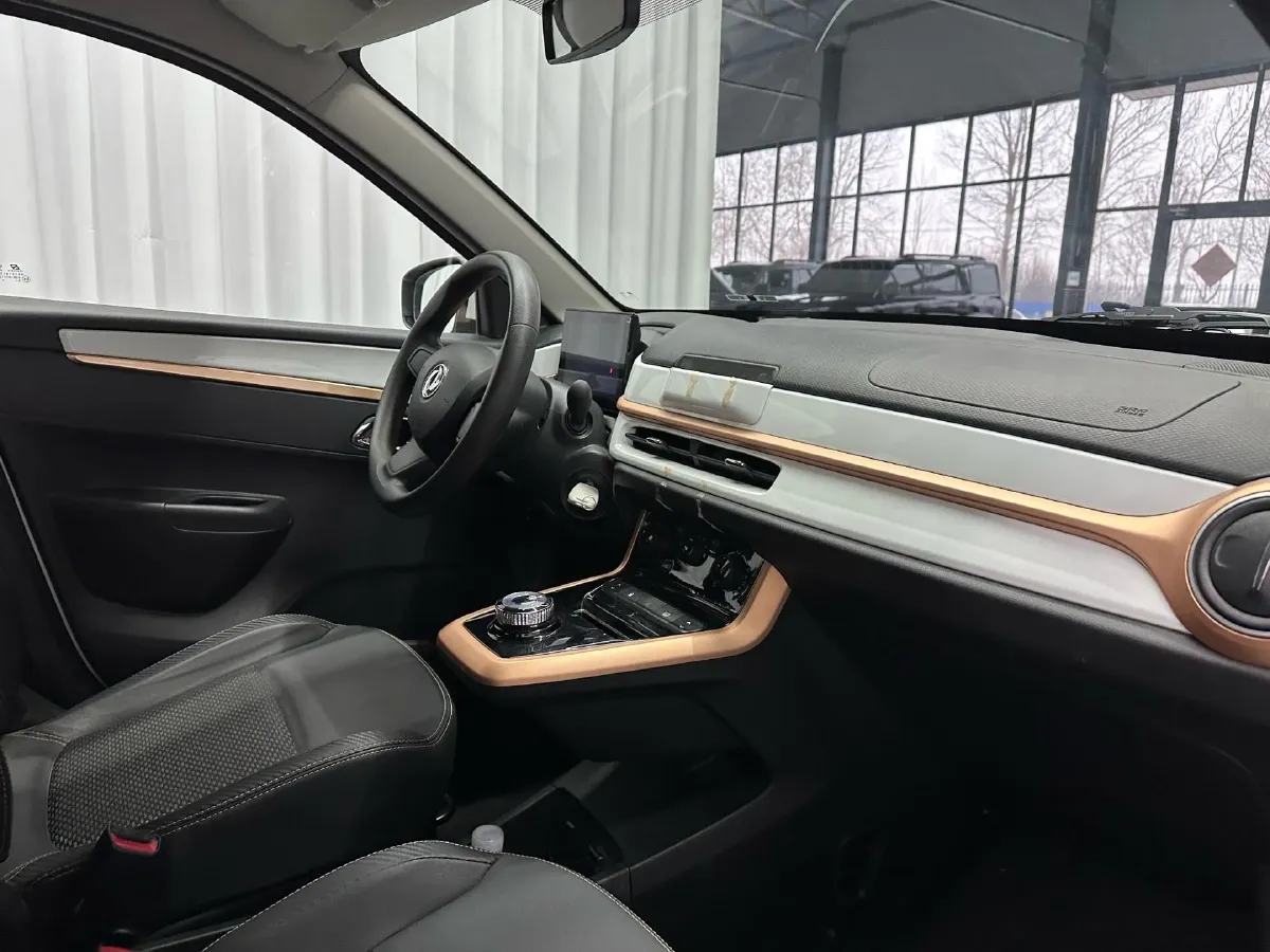 2022 DongFeng eπ BOX BEV 15.974KWH,autocango,china used car exporter,china ev exporter,chinese used car exporter,chinese used ev exporter