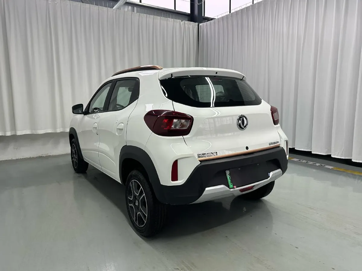 2022 DongFeng eπ BOX BEV 15.974KWH,autocango,china used car exporter,china ev exporter,chinese used car exporter,chinese used ev exporter