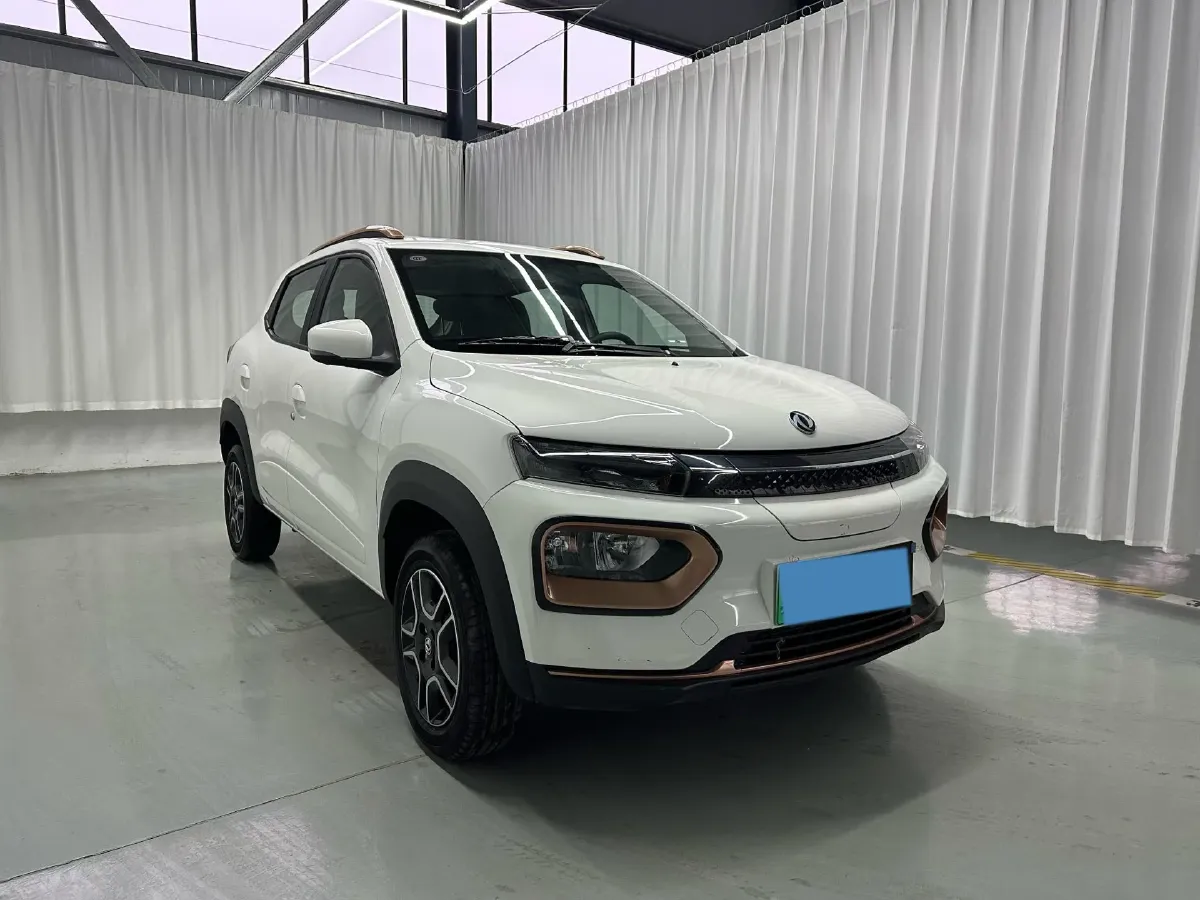 2022 DongFeng eπ BOX BEV 15.974KWH,autocango,china used car exporter,china ev exporter,chinese used car exporter,chinese used ev exporter