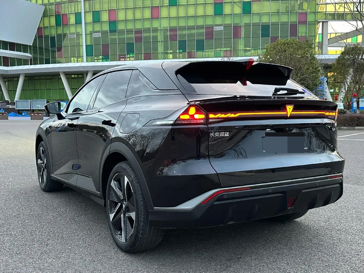 2023 Deepal S07 1.5L 95HP L4 REEV 31.73KWH,autocango,china used car exporter,china ev exporter,chinese used car exporter,chinese used ev exporter