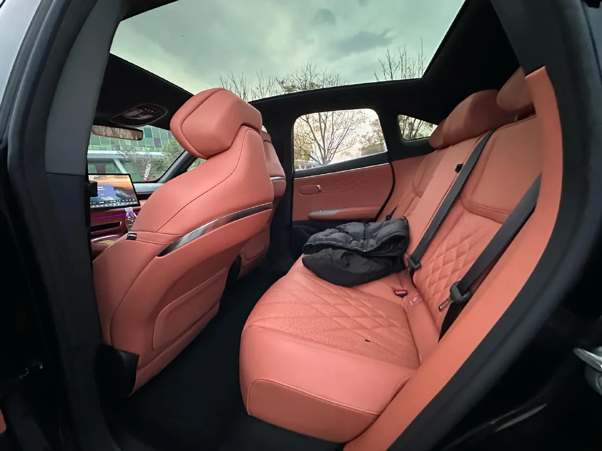 2023 Deepal S07 1.5L 95HP L4 REEV 31.73KWH,autocango,china used car exporter,china ev exporter,chinese used car exporter,chinese used ev exporter