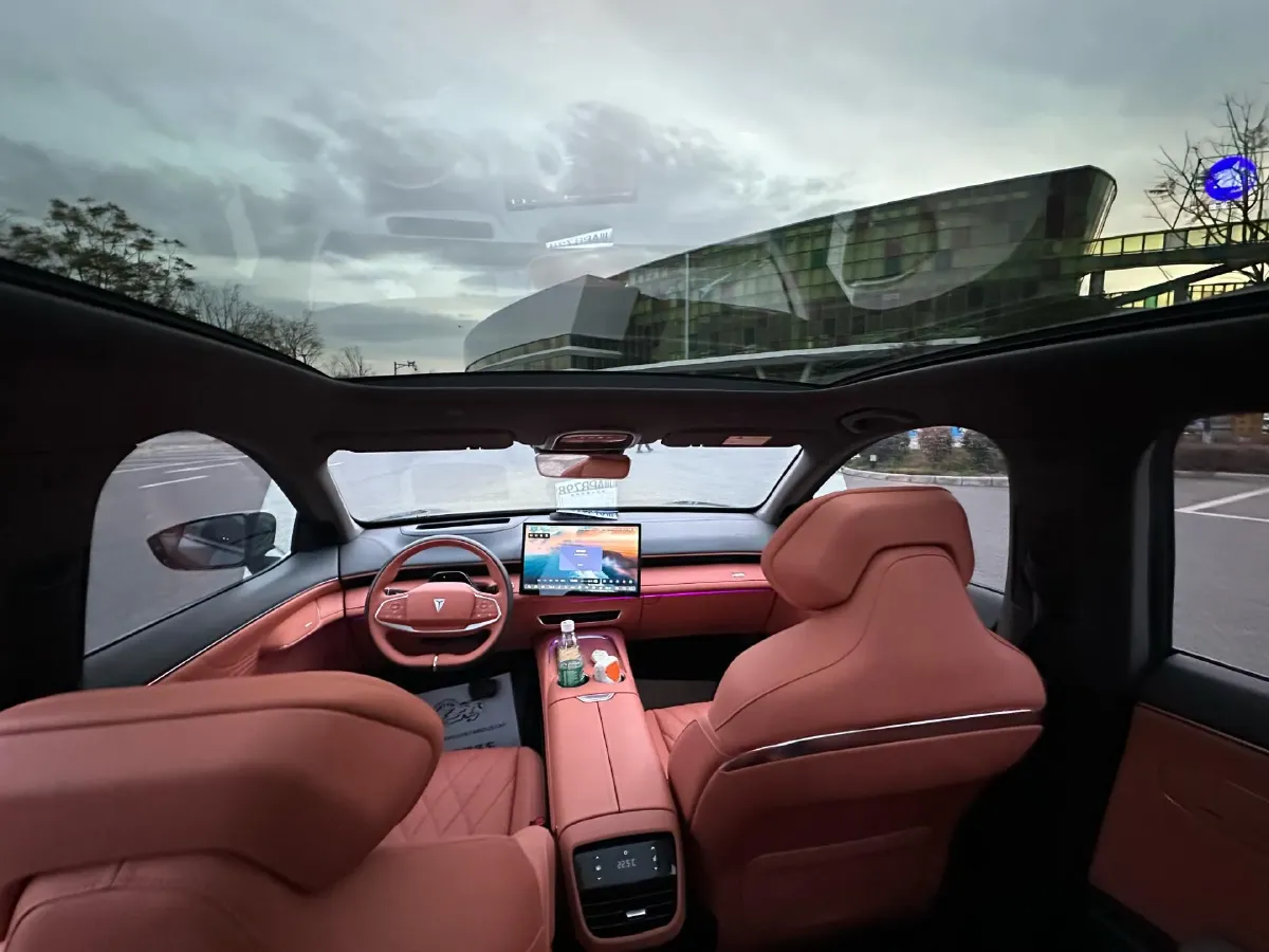 2023 Deepal S07 1.5L 95HP L4 REEV 31.73KWH,autocango,china used car exporter,china ev exporter,chinese used car exporter,chinese used ev exporter