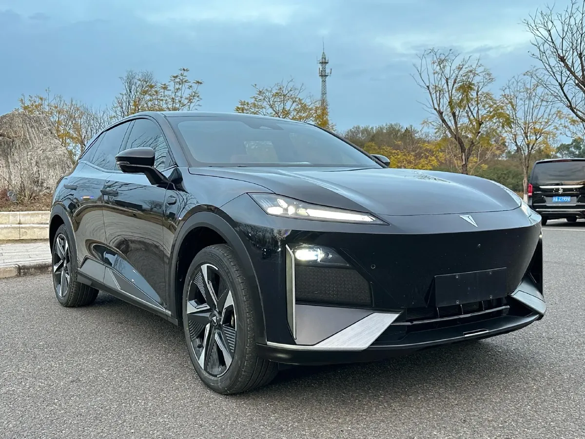 2023 Deepal S07 1.5L 95HP L4 REEV 31.73KWH,autocango,china used car exporter,china ev exporter,chinese used car exporter,chinese used ev exporter