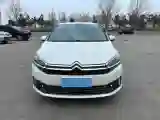 2018 Citroen C4 C-Quatre 1.6L 117HP L4 6AT