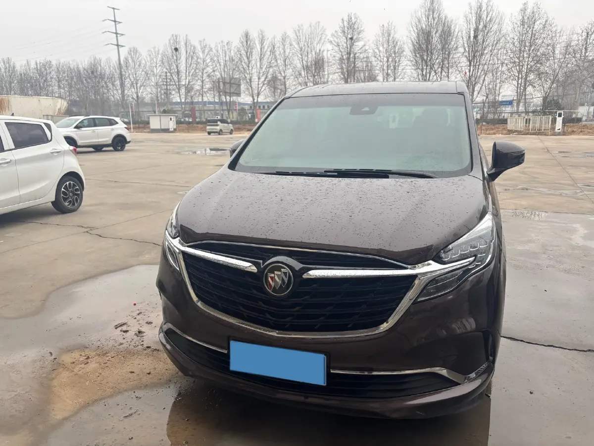 2021 Buick GL8 2.0T 237HP L4 9AT,autocango,china used car exporter,china ev exporter,chinese used car exporter,chinese used ev exporter