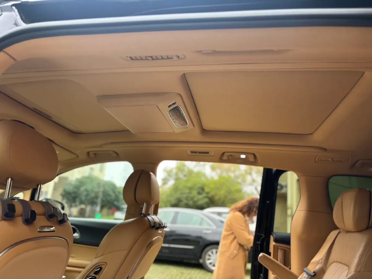 2024 Voyah Dream 1.5T 150HP L4 PHEV 43KWH,autocango,china used car exporter,china ev exporter,chinese used car exporter,chinese used ev exporter