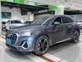 2021 AUDI Q3,autocango,china used car exporter,china ev exporter,chinese used car exporter,chinese used ev exporter