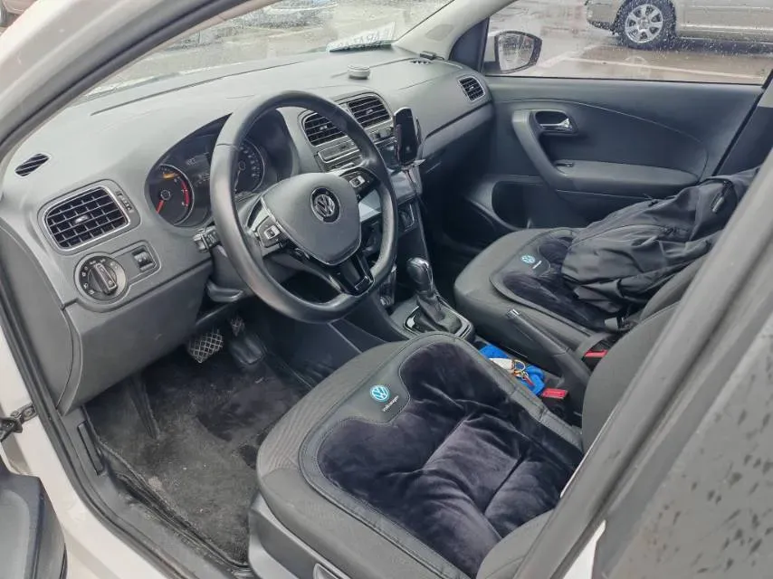 2016 Volkswagen Polo 1.6L 110HP L4 6AT,autocango,china used car exporter,china ev exporter,chinese used car exporter,chinese used ev exporter