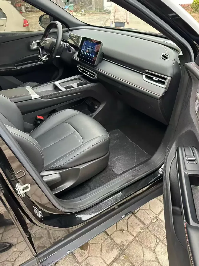 2025 Neta X BEV 63.5KWH,autocango,china used car exporter,china ev exporter,chinese used car exporter,chinese used ev exporter