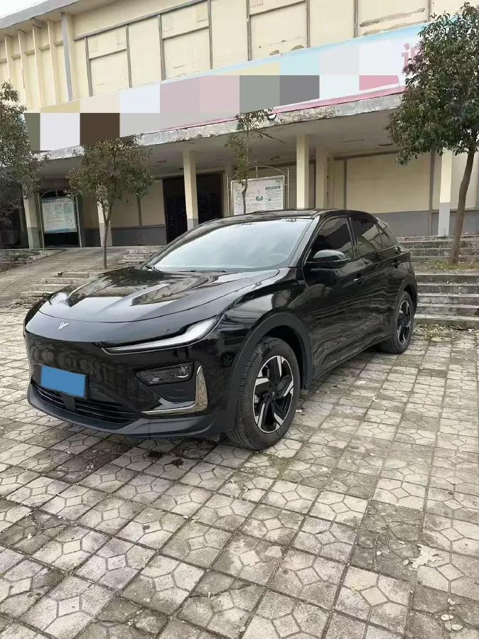 2025 Neta X BEV 63.5KWH,autocango,china used car exporter,china ev exporter,chinese used car exporter,chinese used ev exporter