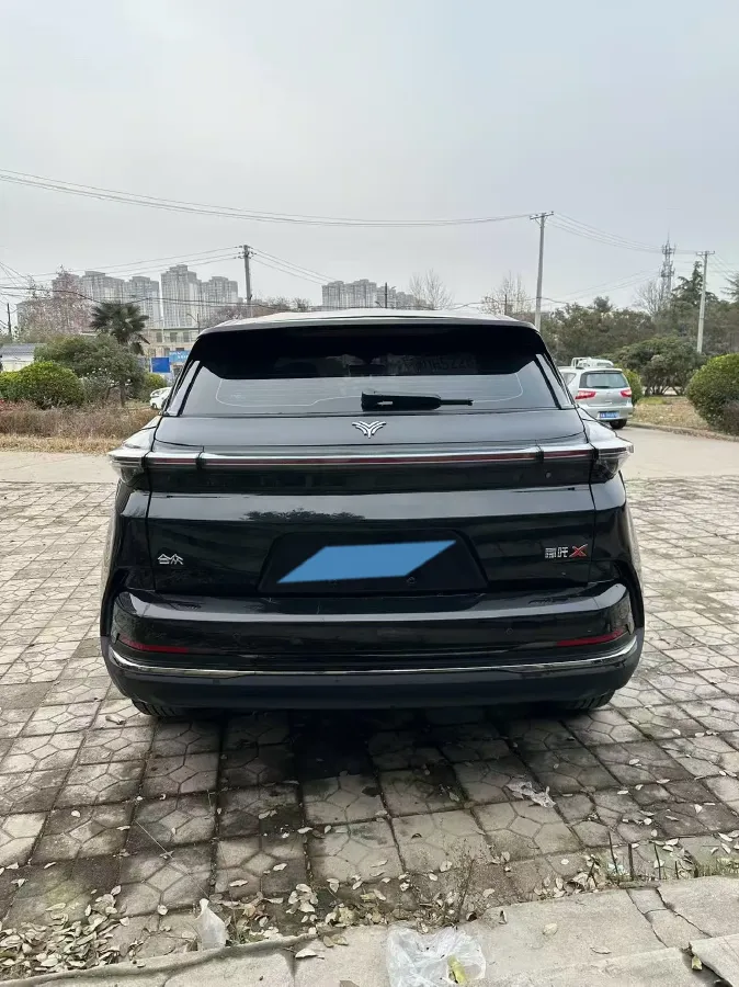 2025 Neta X BEV 63.5KWH,autocango,china used car exporter,china ev exporter,chinese used car exporter,chinese used ev exporter