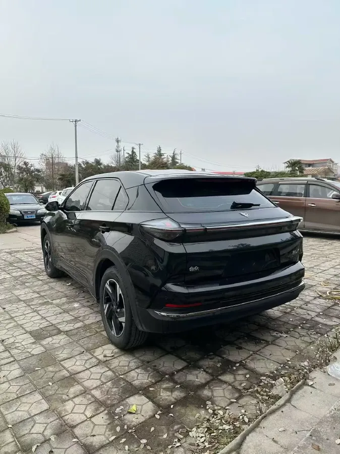 2025 Neta X BEV 63.5KWH,autocango,china used car exporter,china ev exporter,chinese used car exporter,chinese used ev exporter