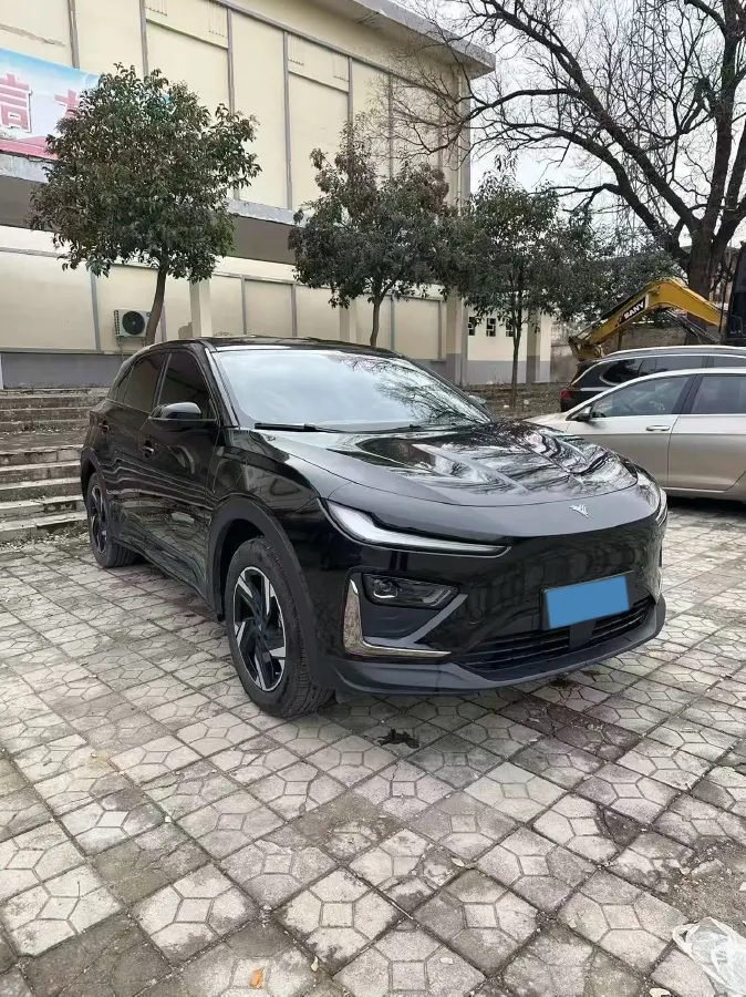 2025 Neta X BEV 63.5KWH,autocango,china used car exporter,china ev exporter,chinese used car exporter,chinese used ev exporter
