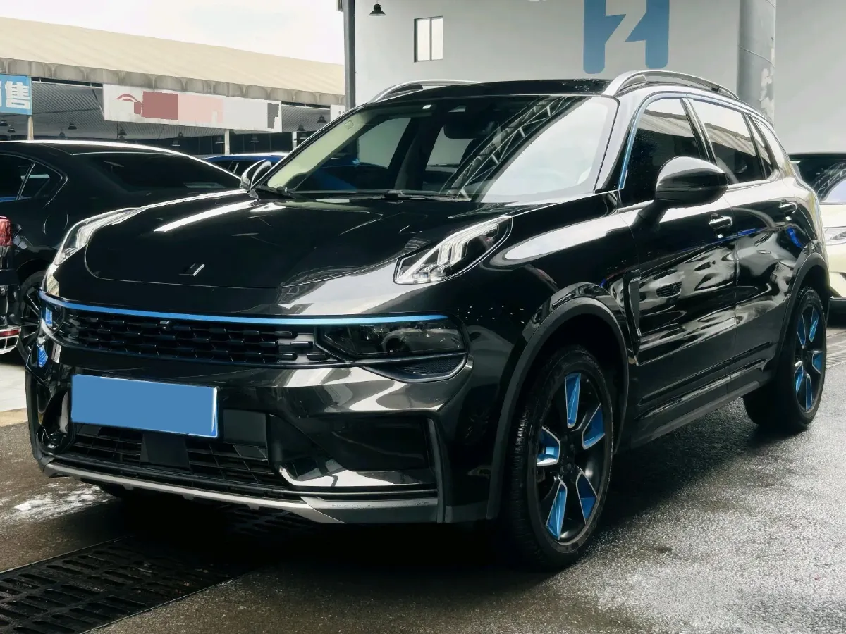 2021 LYNK&CO 01 2.0T 218HP L4 8AT,autocango,china used car exporter,china ev exporter,chinese used car exporter,chinese used ev exporter