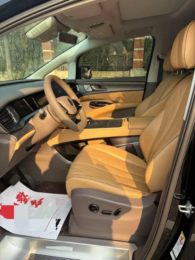 2022 HongQi HS7 3.0T 337HP V6 8AT,autocango,china used car exporter,china ev exporter,chinese used car exporter,chinese used ev exporter